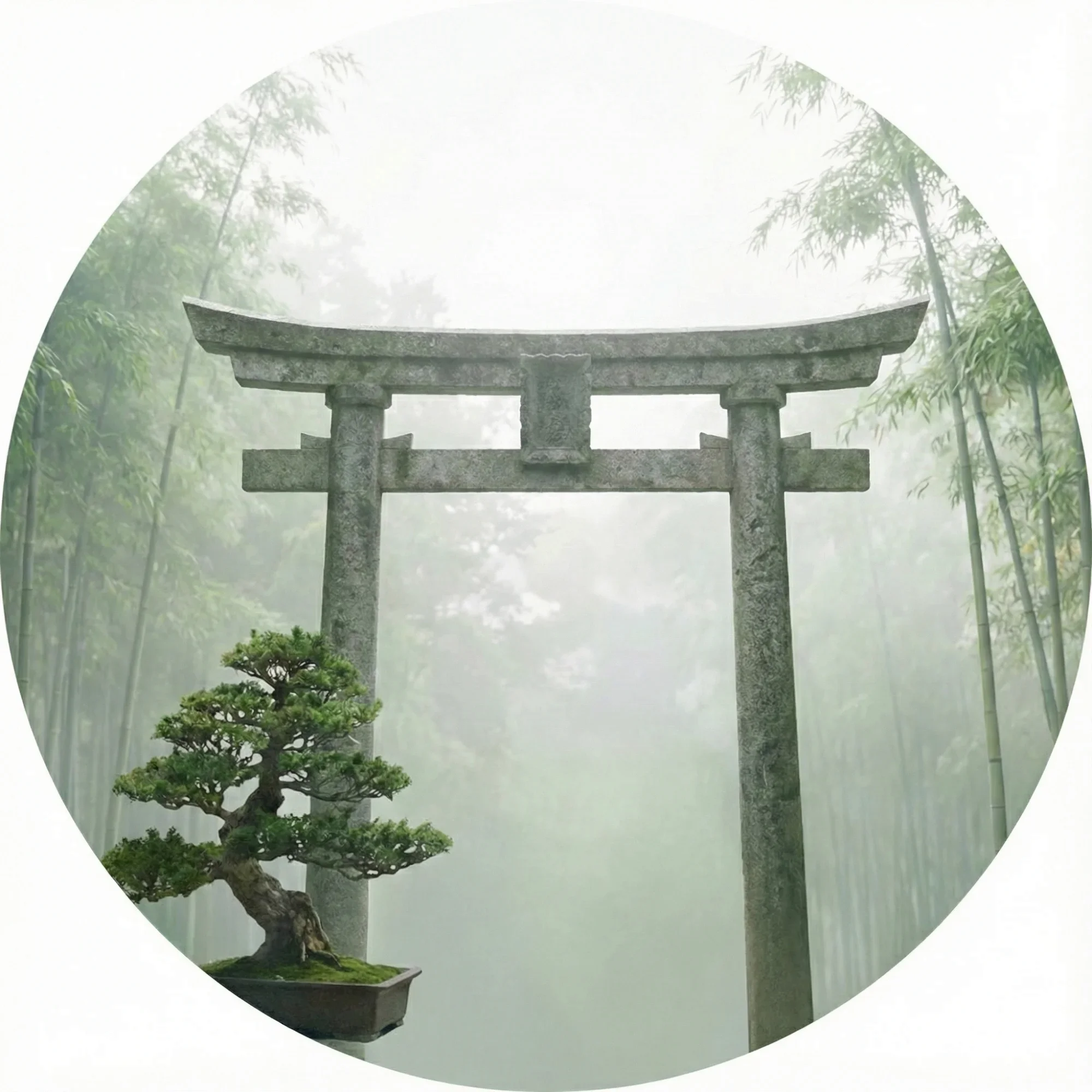 Dojo Vibes Studio Logo